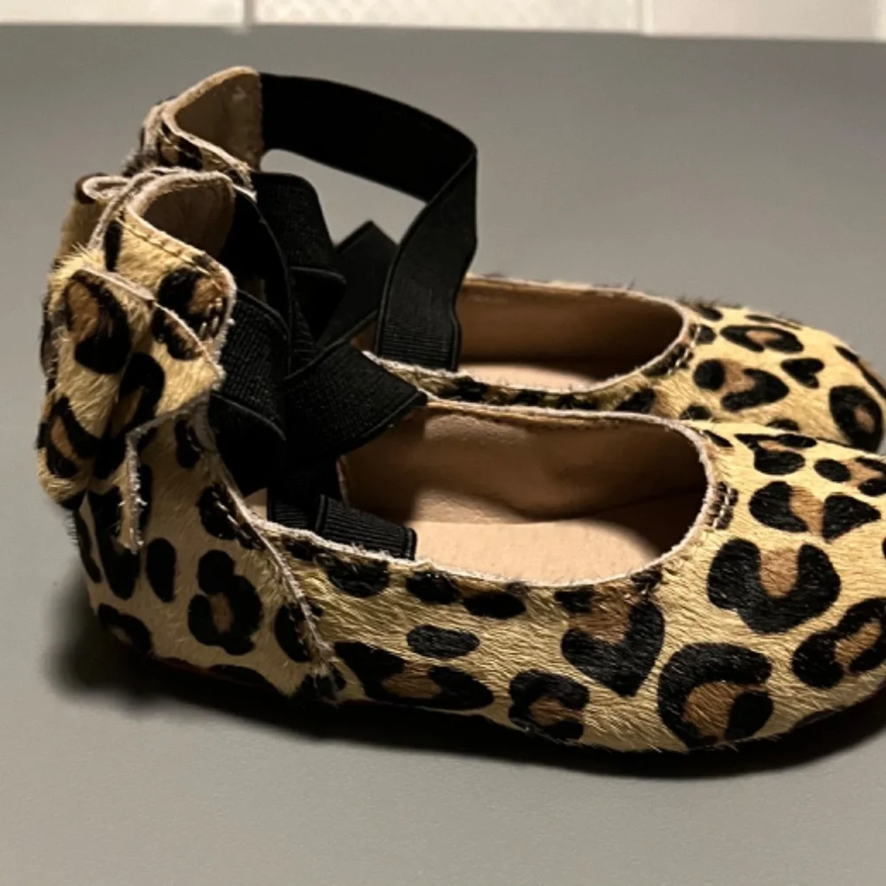 Monkey feet - Picture 3 of 5